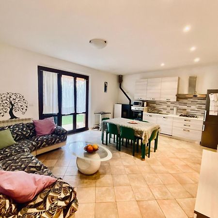 Casa Vacanze Barbara Sant'Arcangelo  Екстер'єр фото