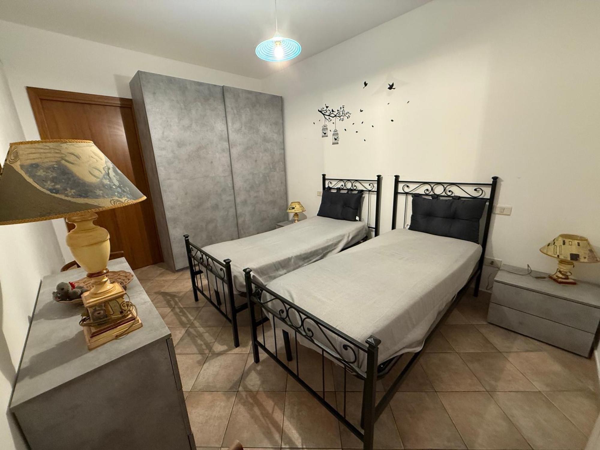 Casa Vacanze Barbara Sant'Arcangelo  Екстер'єр фото