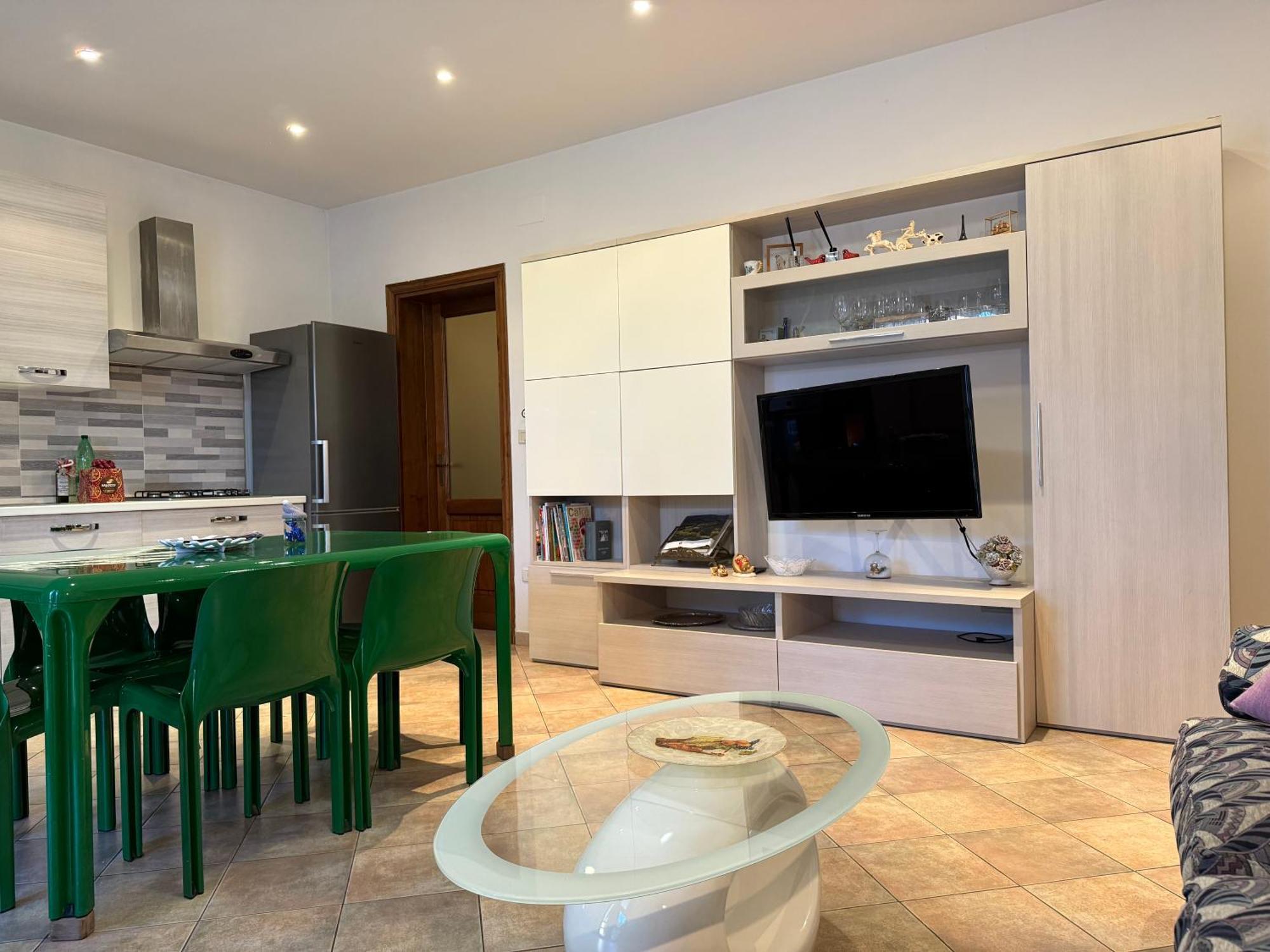 Casa Vacanze Barbara Sant'Arcangelo  Екстер'єр фото