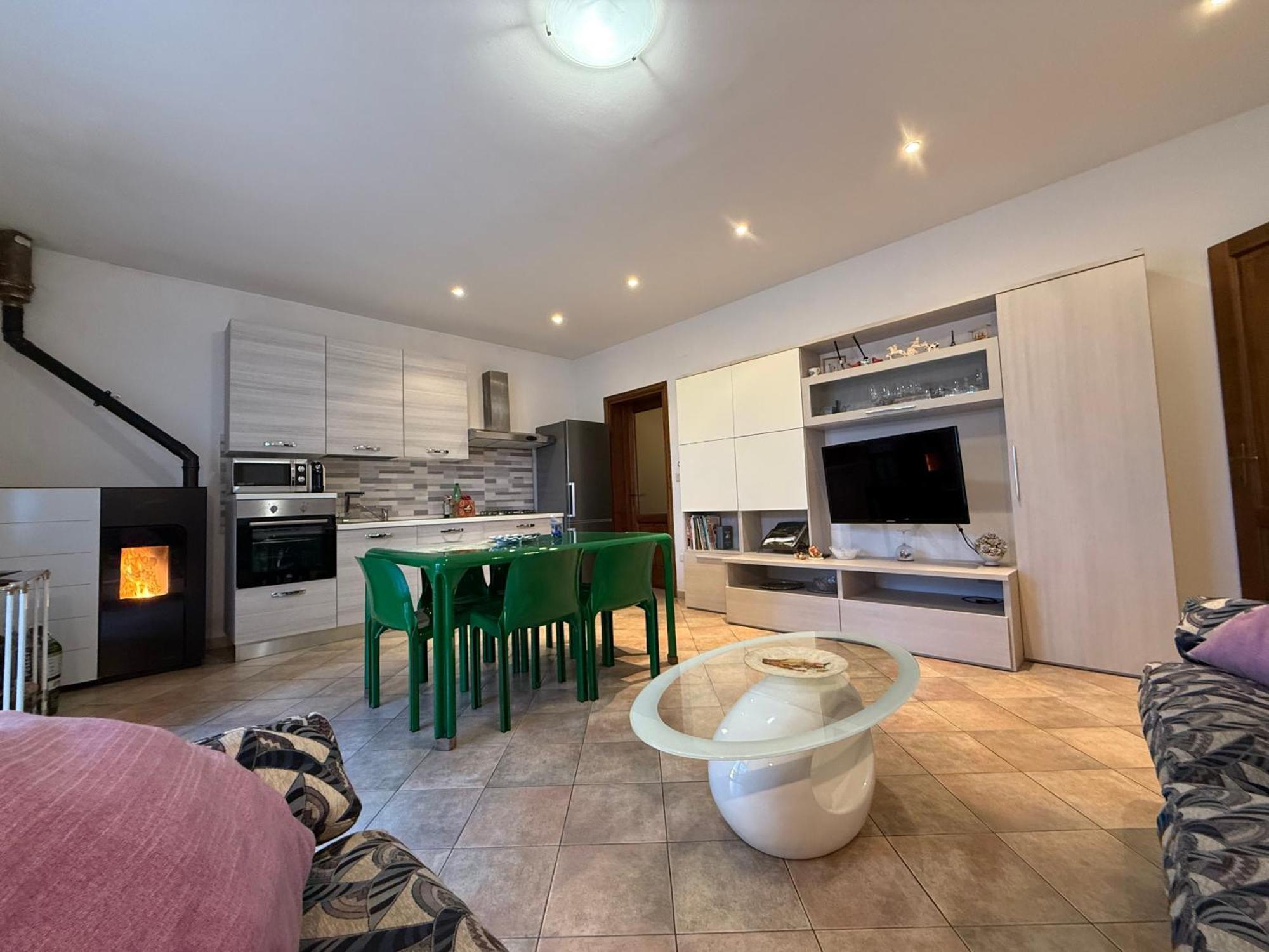 Casa Vacanze Barbara Sant'Arcangelo  Екстер'єр фото