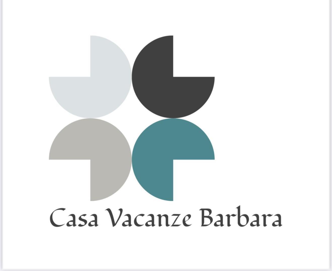 Casa Vacanze Barbara Sant'Arcangelo  Екстер'єр фото